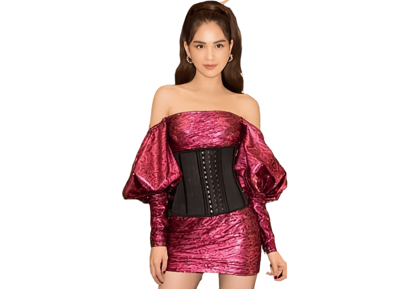 Latex Chuẩn