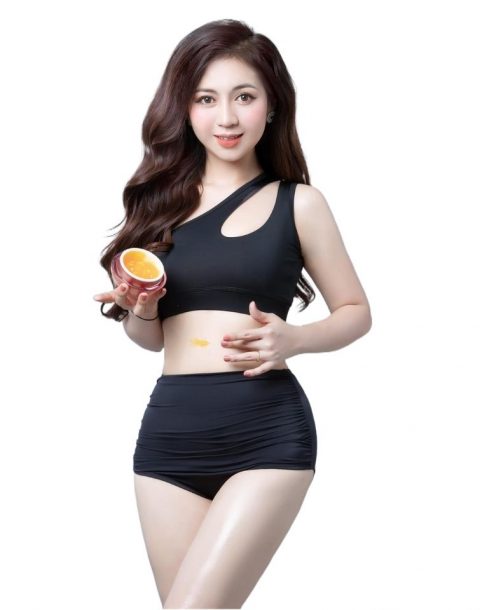 Trải nghiệm Cao gừng Hoàng Cung cùng Kim Chi