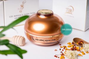 Kem tan mỡ Hoàng Cung Kem tan mỡ Hoàng Cung