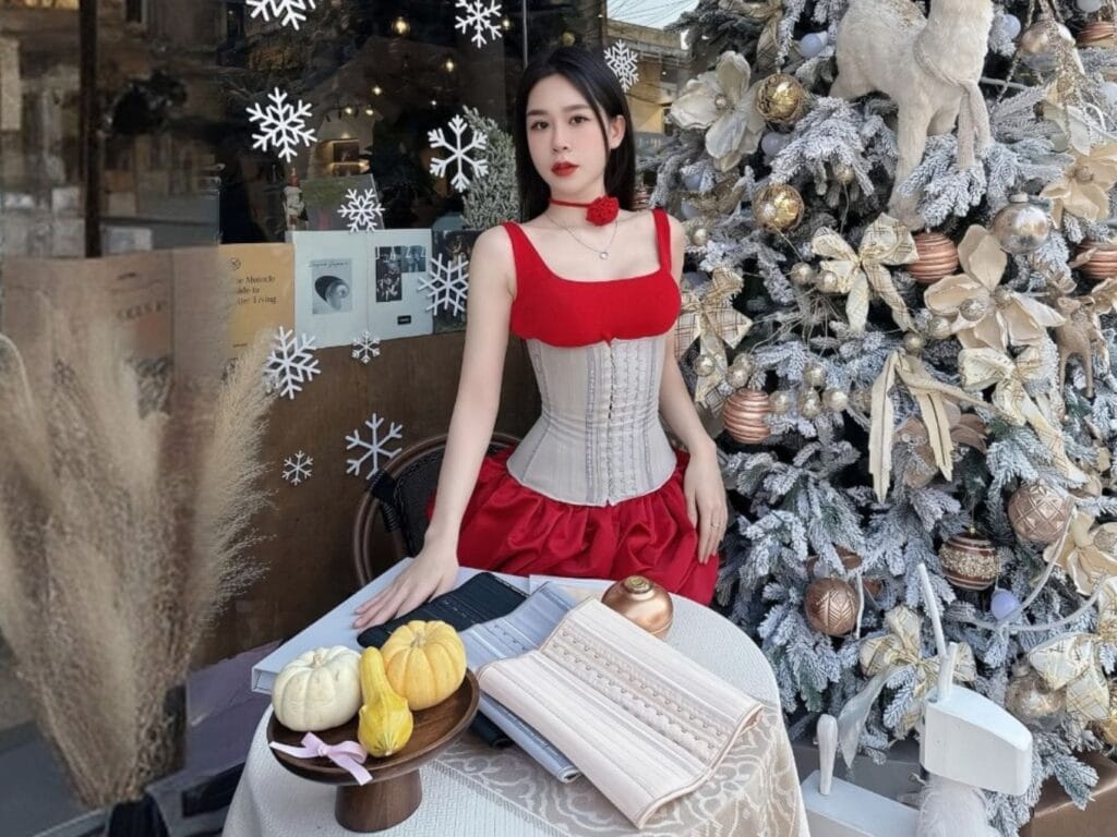 Đai nịt bụng chính hãng