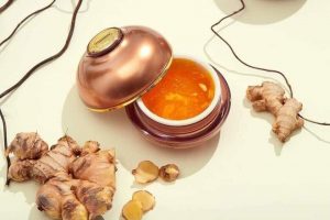 Cao gừng Hoàng Cung tan mỡ chính hãng