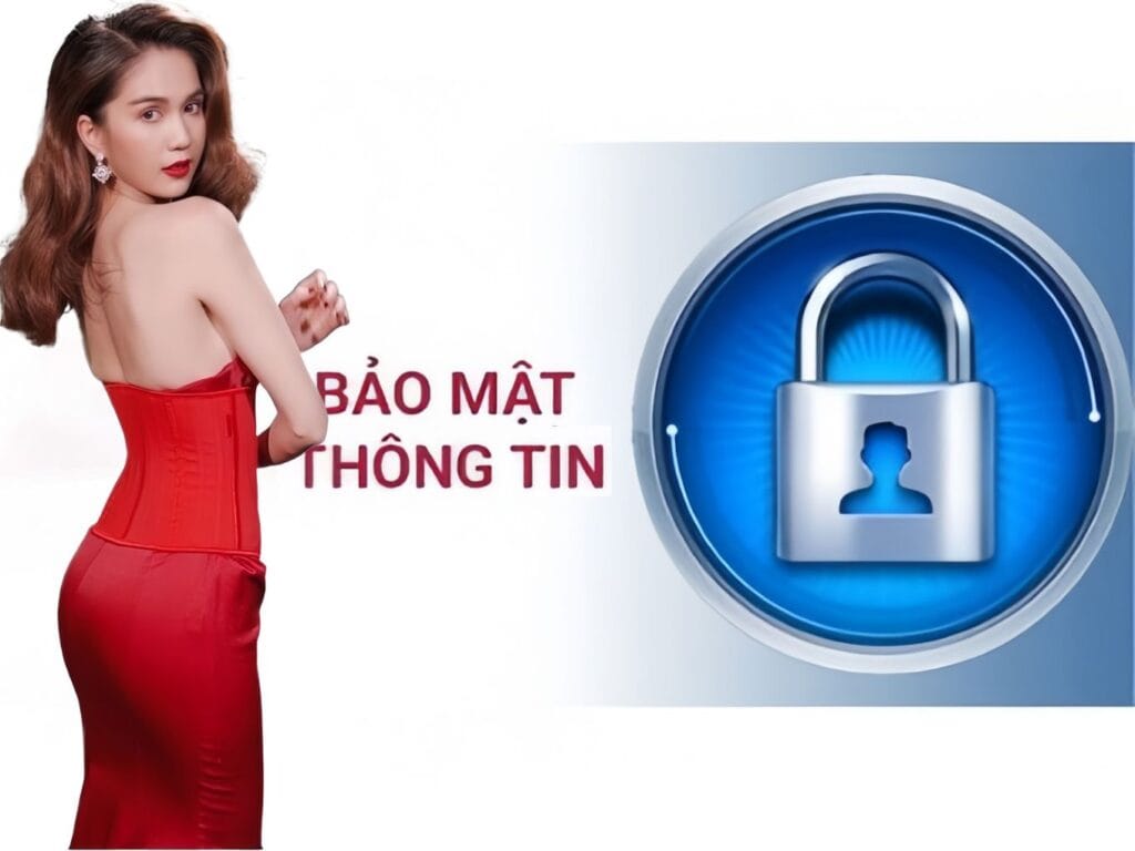 Bảo mật thông tin corset chuẩn