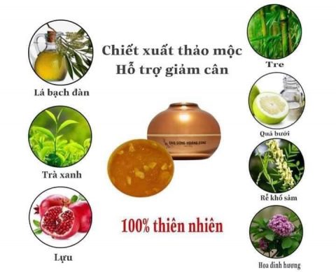 Cao gừng chiết xuất từ nguyên liệu thiên nhiên