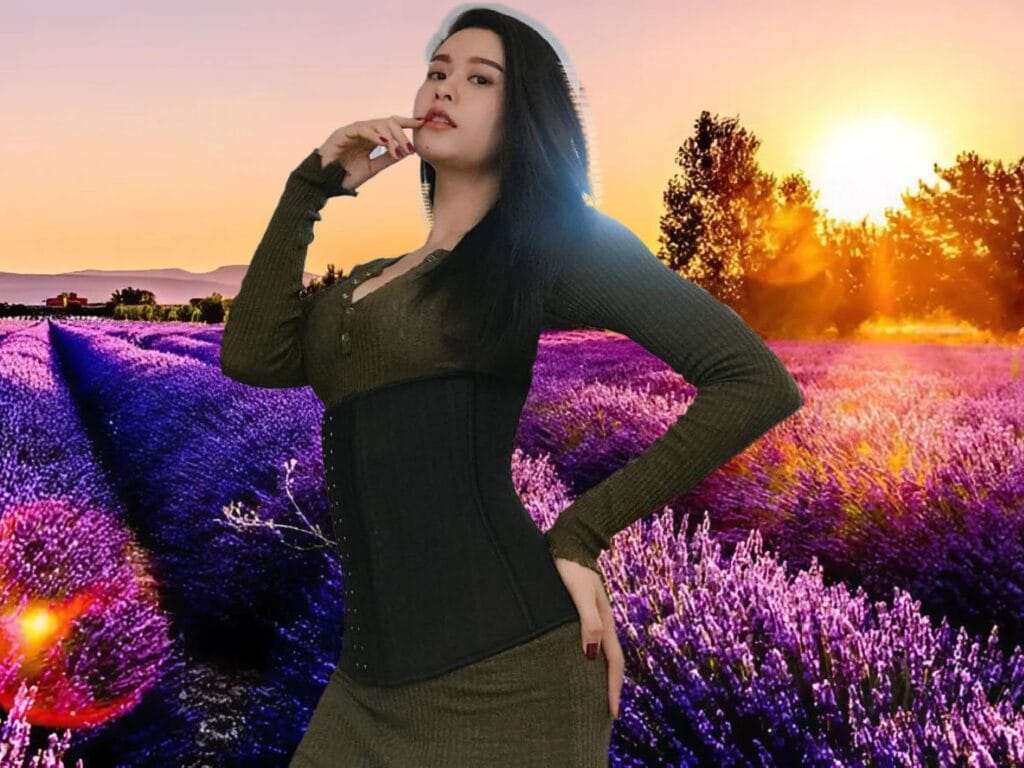 Đai nịt bụng loại nào tốt