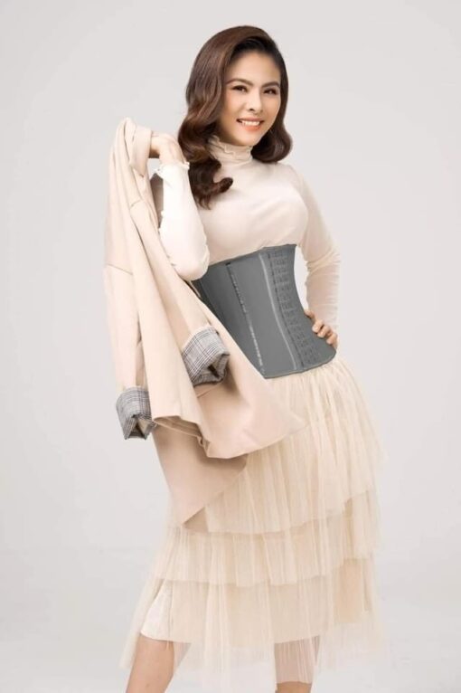 Corset Chuẩn