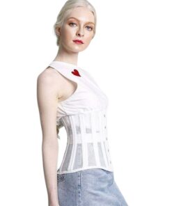 Corset lưới corset chuẩn