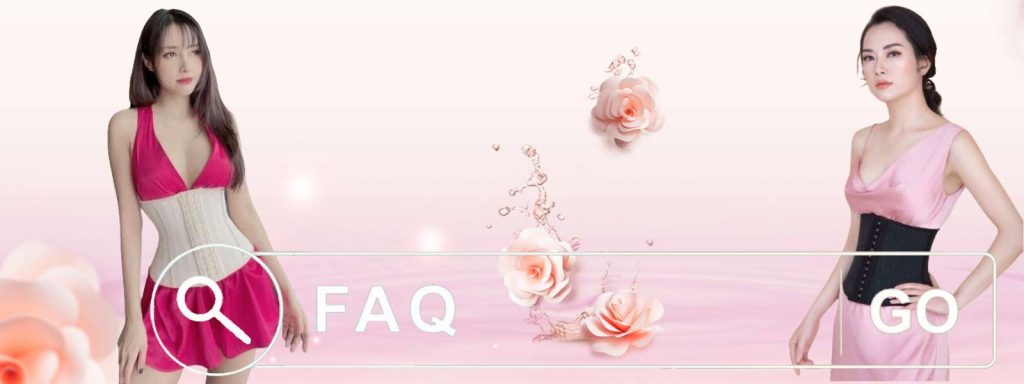 FAQ Corset Chuẩn