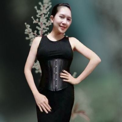 Minh Hà - Vợ Lý Hải