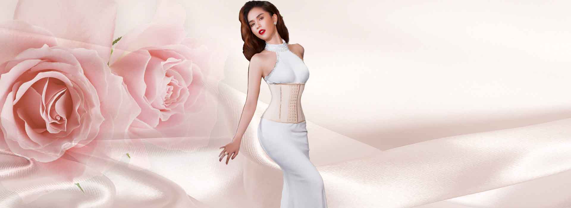 Corset Chuẩn