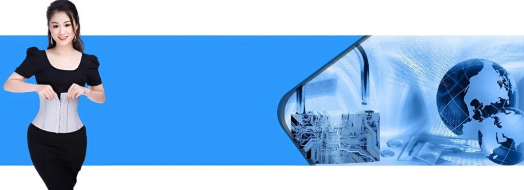 bảo mật thông tin corset chuẩn