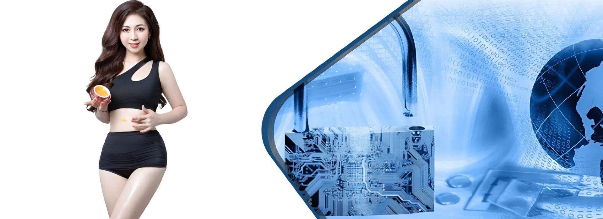 chính sách corset chuẩn