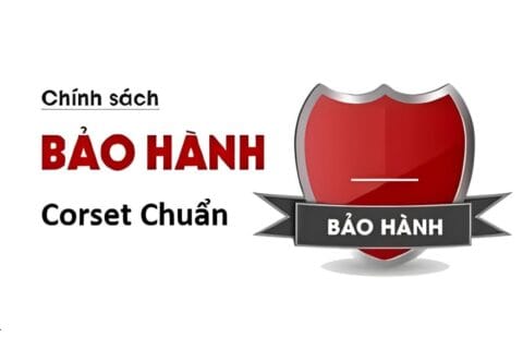 Chính sách bảo hành