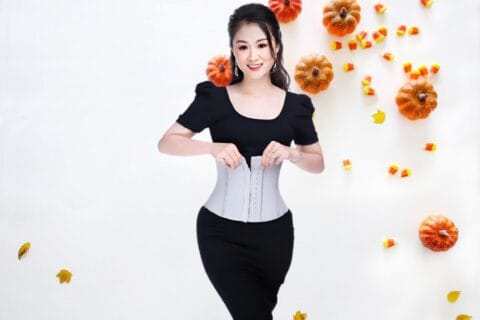 Corset Chuẩn