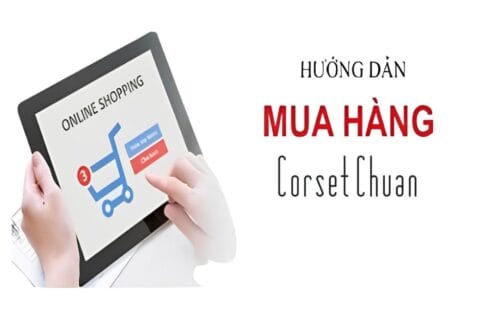 Hướng dẫn mua hàng